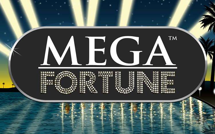 Mega Fortune