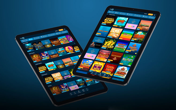 Online Slots vs Real Slots