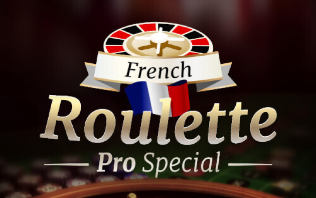 French Roulette Pro Special