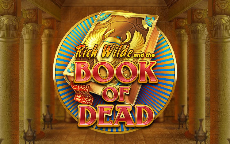 Book of Dead