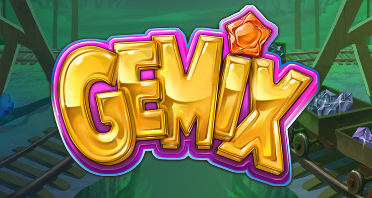 play gemix in pinup