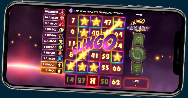Slingo